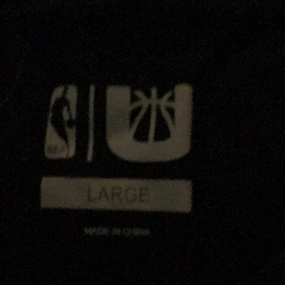 Sports Tee / Cleveland Cavs / #23 / James / Print / Lightweight / NBA / Unisex - Picture 9 of 9